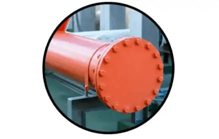 Blind Flanges