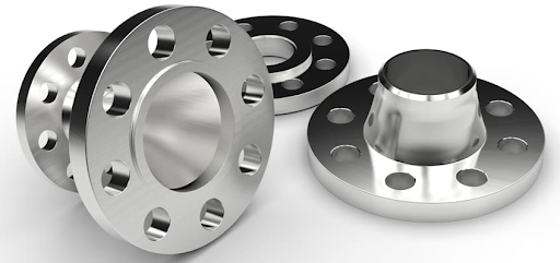 Reducing Flanges