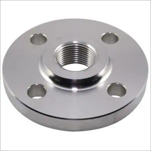 Threaded Flanges